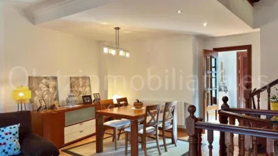 House in Zalla photo 47