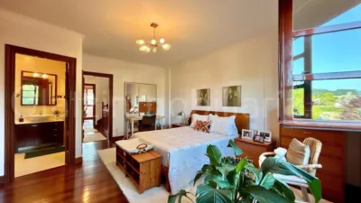 House in Zalla photo 66