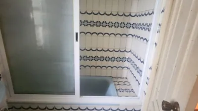 Apartment in El Ponto photo 14