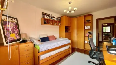 House in Zalla photo 88