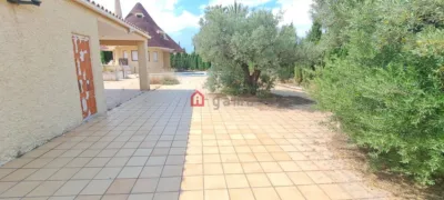 Chalet on Calle de los Olivos photo 47
