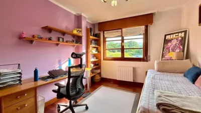 House in Zalla photo 87