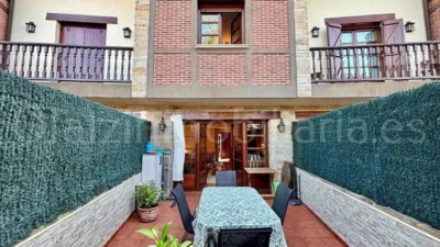 House in Zalla photo 25