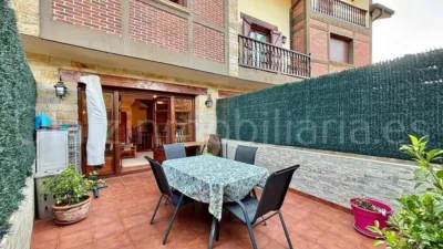 House in Zalla photo 39