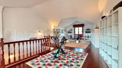 House in Zalla photo 31