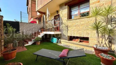 House in Zalla photo 11