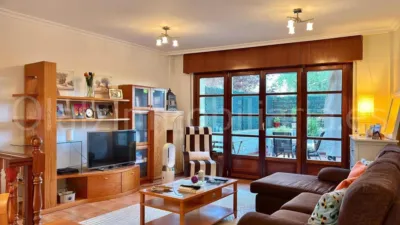 House in Zalla photo 52