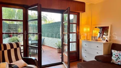 House in Zalla photo 18