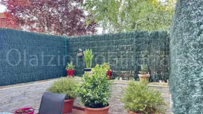 House in Zalla photo 27