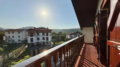 House in Zalla photo 79