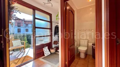 House in Zalla photo 15