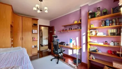 House in Zalla photo 89