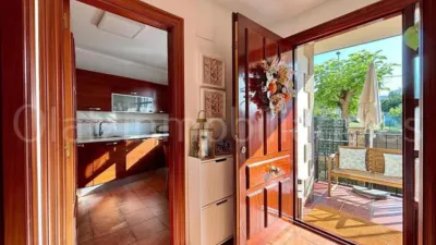 House in Zalla photo 16