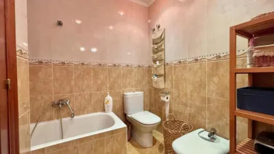 House in Zalla photo 77