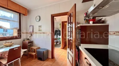 House in Zalla photo 48