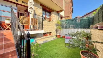 House in Zalla photo 4