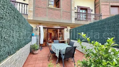 House in Zalla photo 40