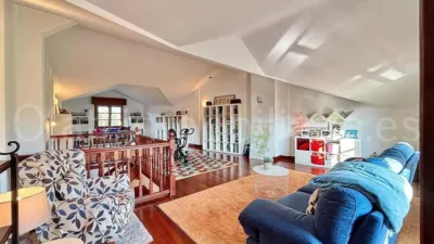 House in Zalla photo 17