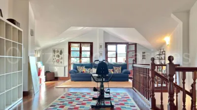 House in Zalla photo 36