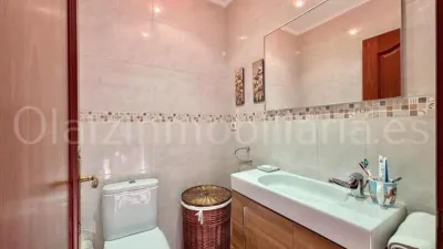 House in Zalla photo 42