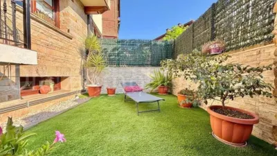 House in Zalla photo 5
