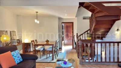 House in Zalla photo 59