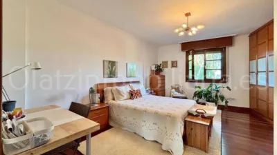 House in Zalla photo 63