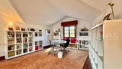 House in Zalla photo 32