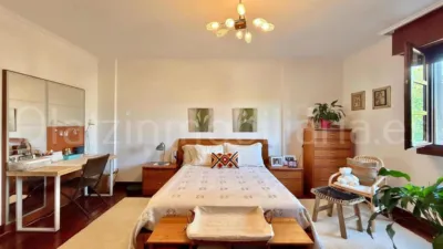 House in Zalla photo 76