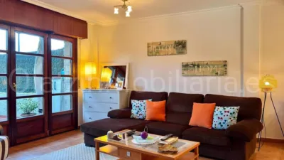 House in Zalla photo 58