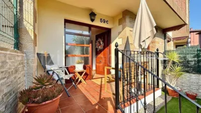 House in Zalla photo 12