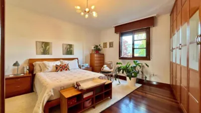 House in Zalla photo 84