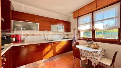 House in Zalla photo 51