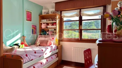 House in Zalla photo 64