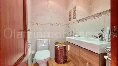 House in Zalla photo 55
