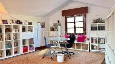 House in Zalla photo 22