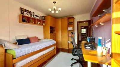 House in Zalla photo 86