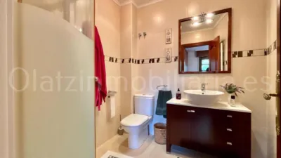 House in Zalla photo 74