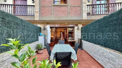 House in Zalla photo 30