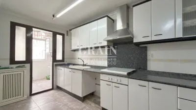 Apartment in the City Centre photo 7