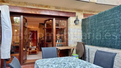 House in Zalla photo 41