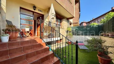 House in Zalla photo 3