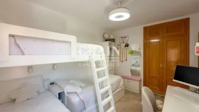 Chalet in Alto de los Molinos photo 46