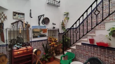 Casa en Casco Antiguo photo 25