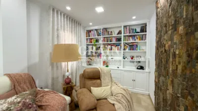 Chalet in Alto de los Molinos photo 17