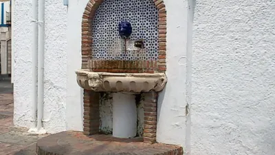 Townhouse in Urbanización - La Noria photo 24