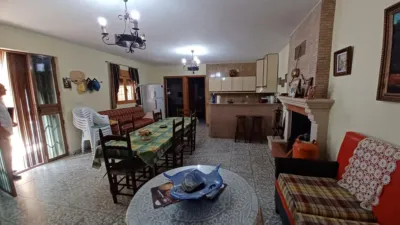 House in the Outskirts photo 9