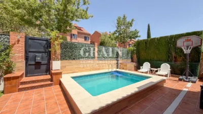 House in Albacete, Sepulcro-Bolera - Más