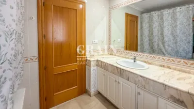 Chalet in Alto de los Molinos photo 41
