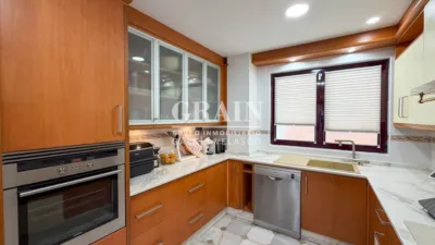 Chalet in Alto de los Molinos photo 25